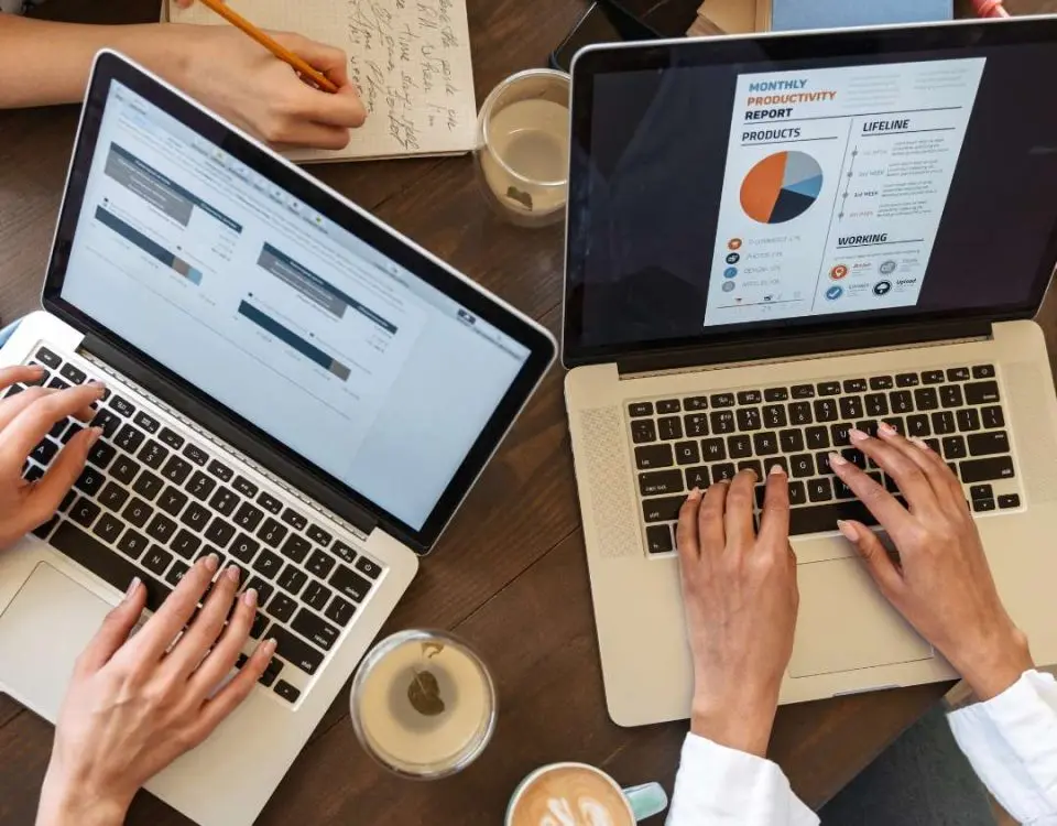 A melhor assistência técnica em informática para sua empresa. Pfeiffer Informática